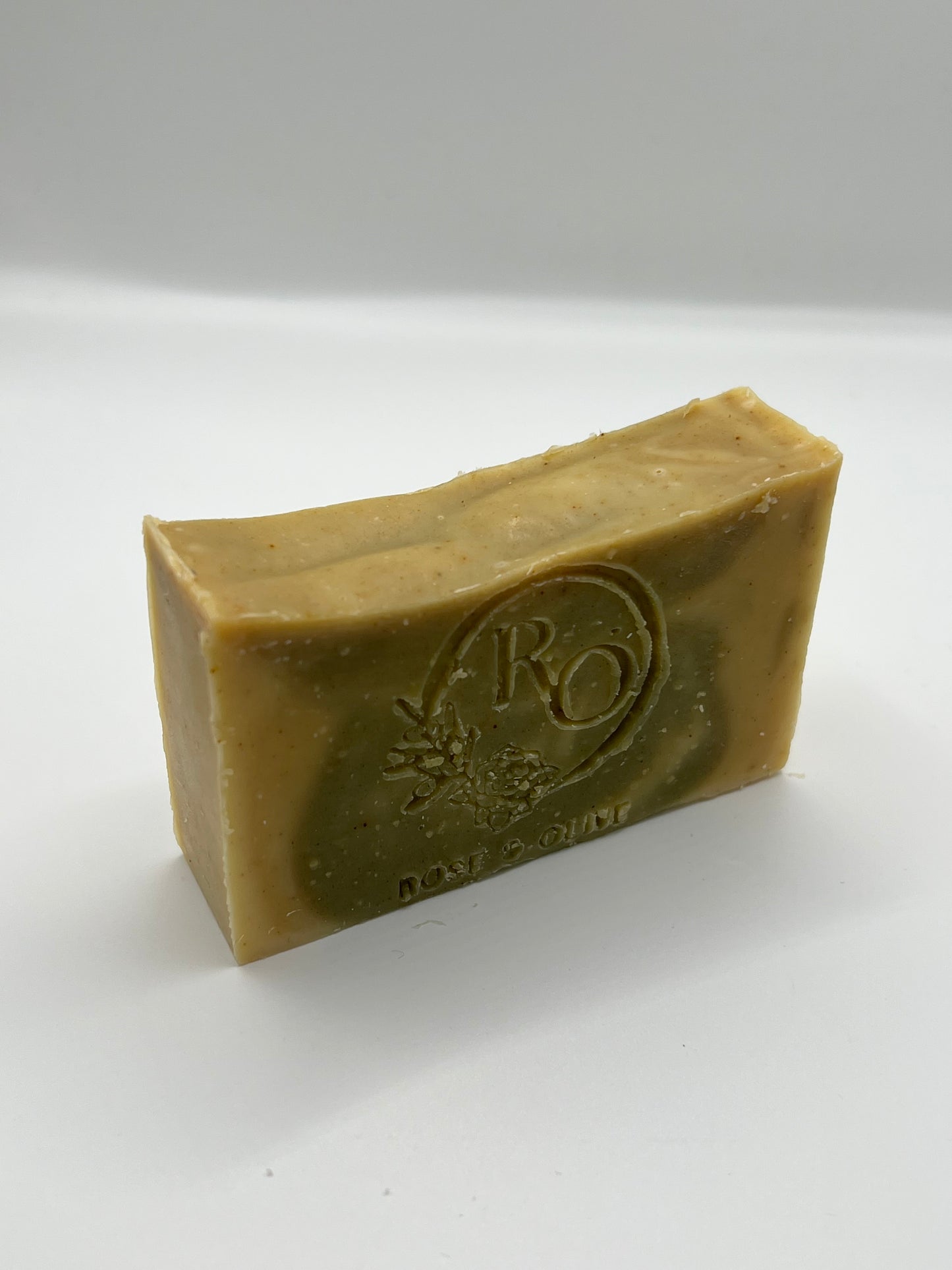 Lime, Grapefruit & Peppermint