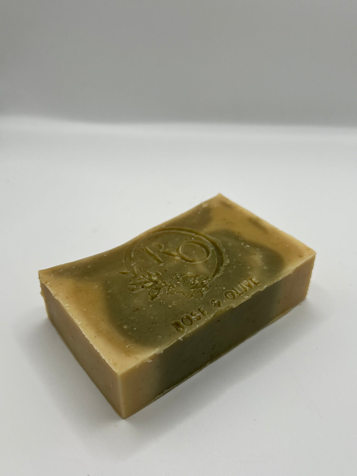 Lime, Grapefruit & Peppermint