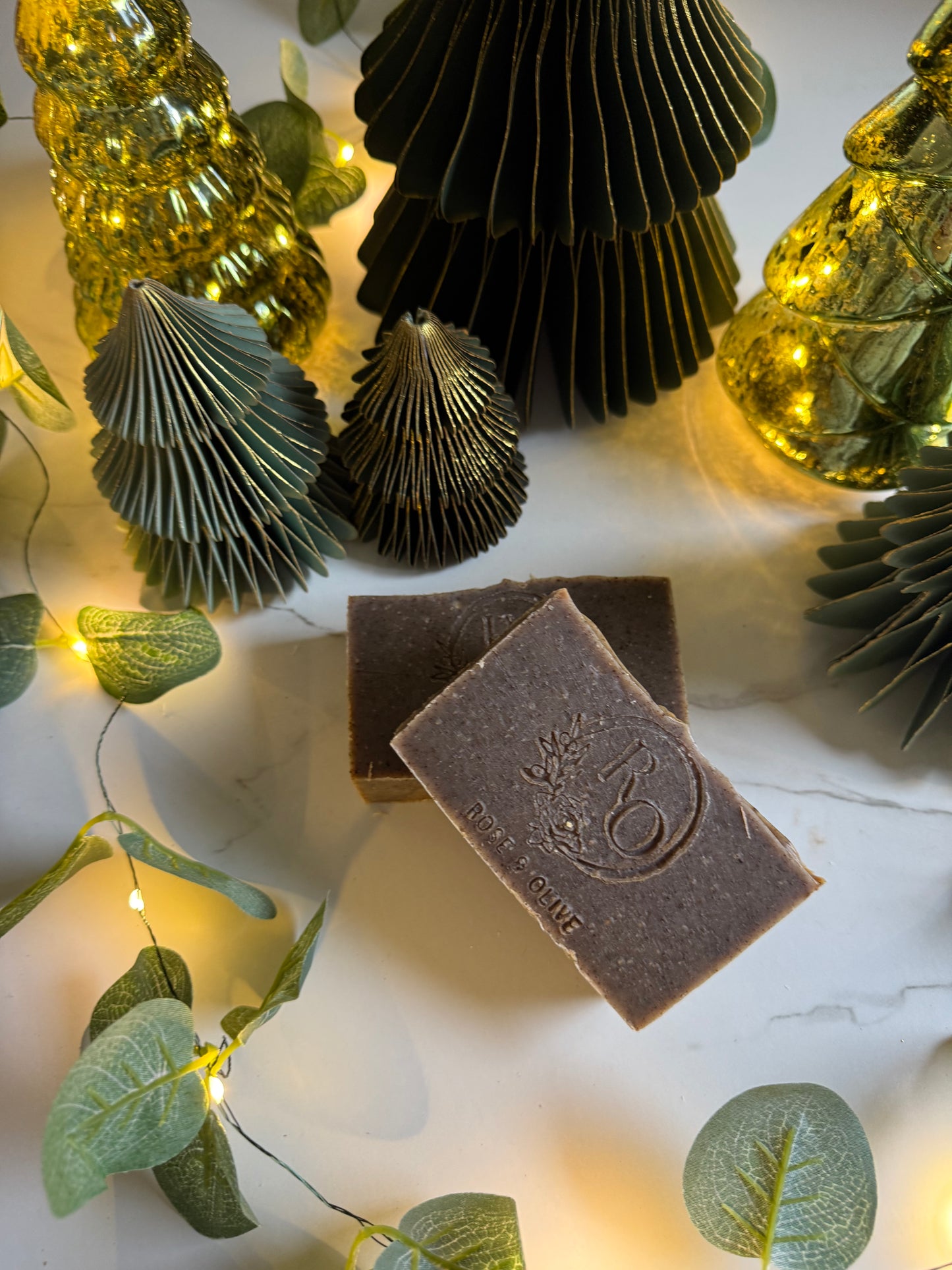 Soap Sale - 2 for £8