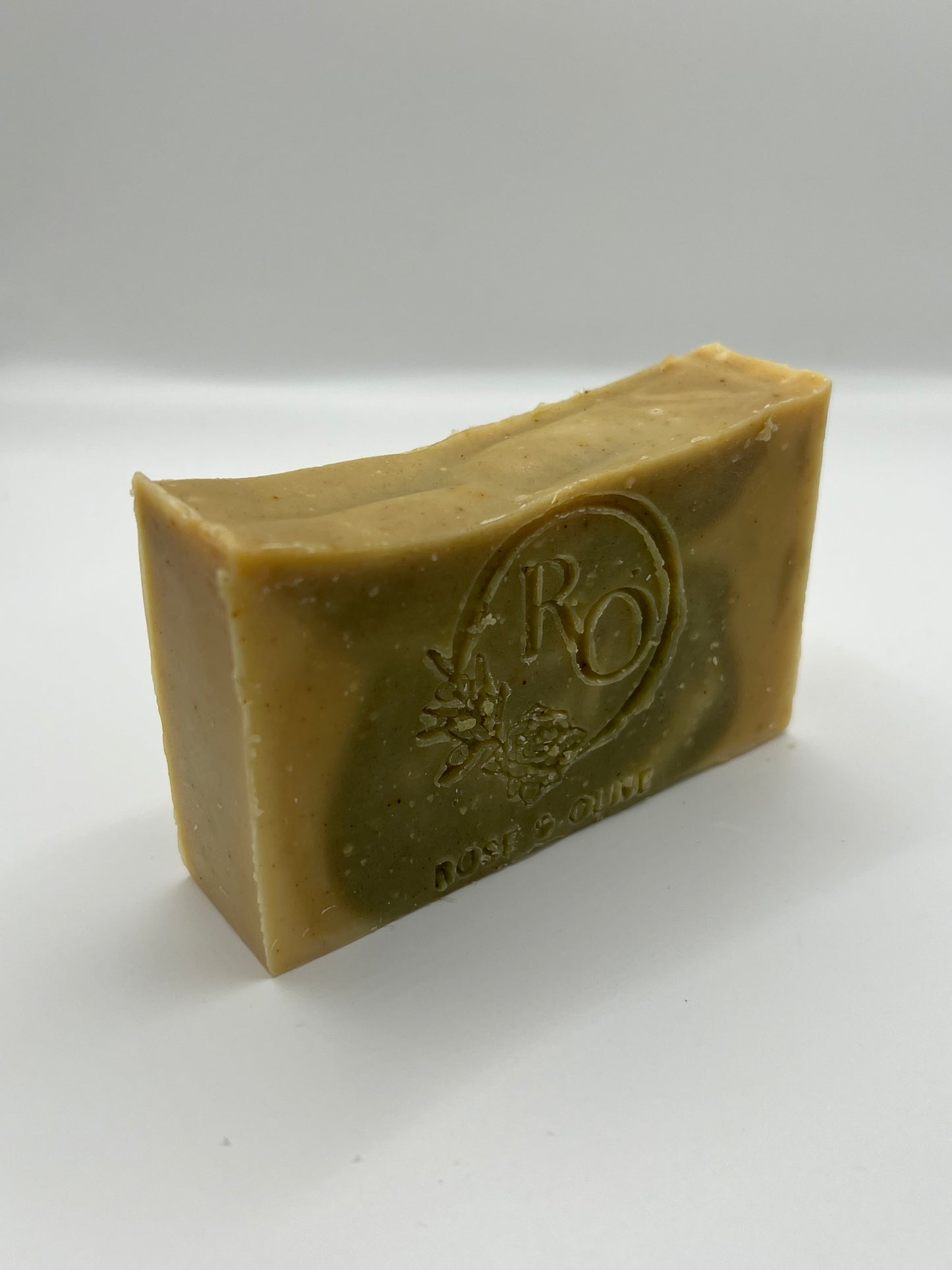 Lime, Grapefruit & Peppermint
