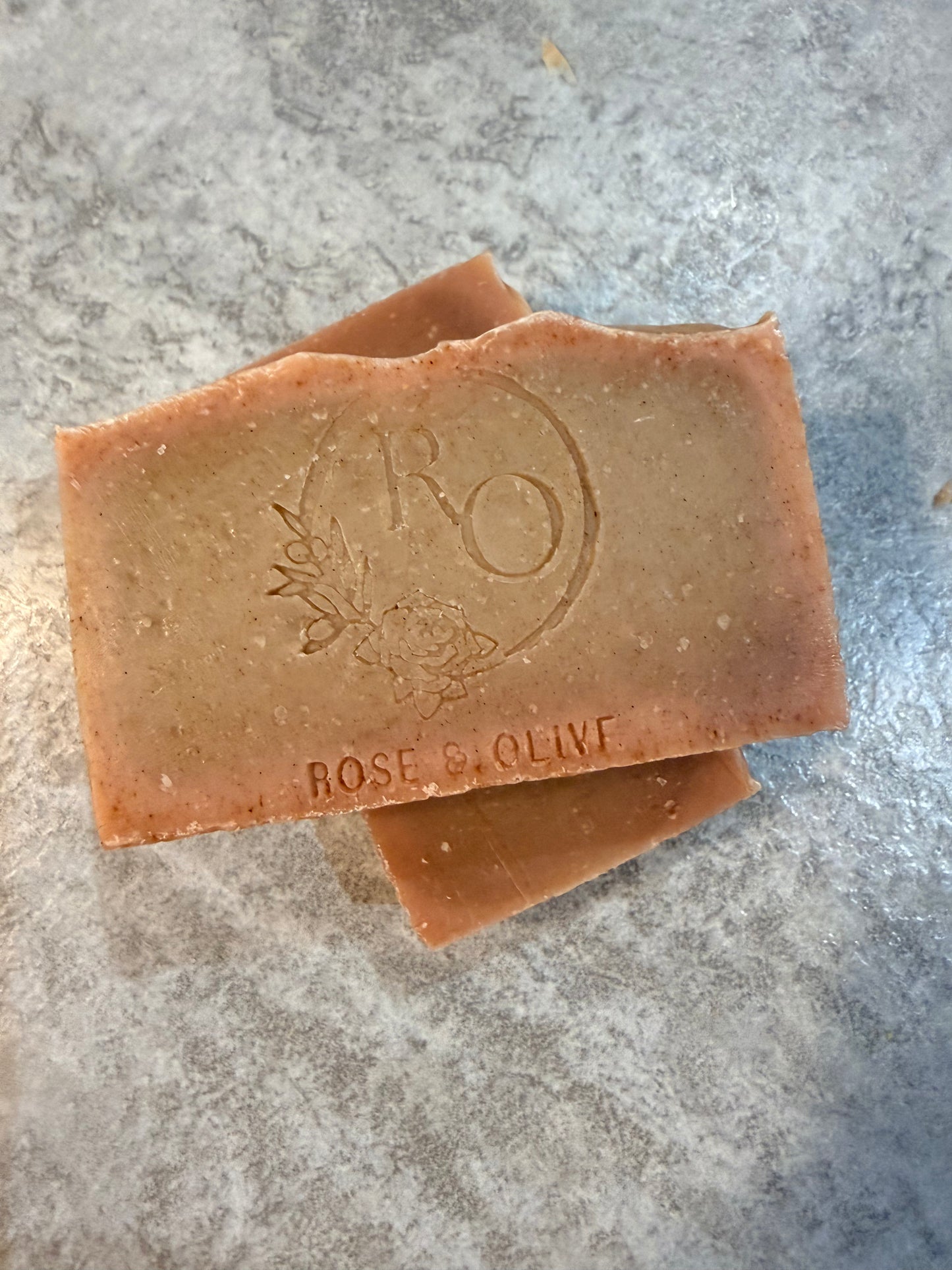 Patchouli & Cedarwood
