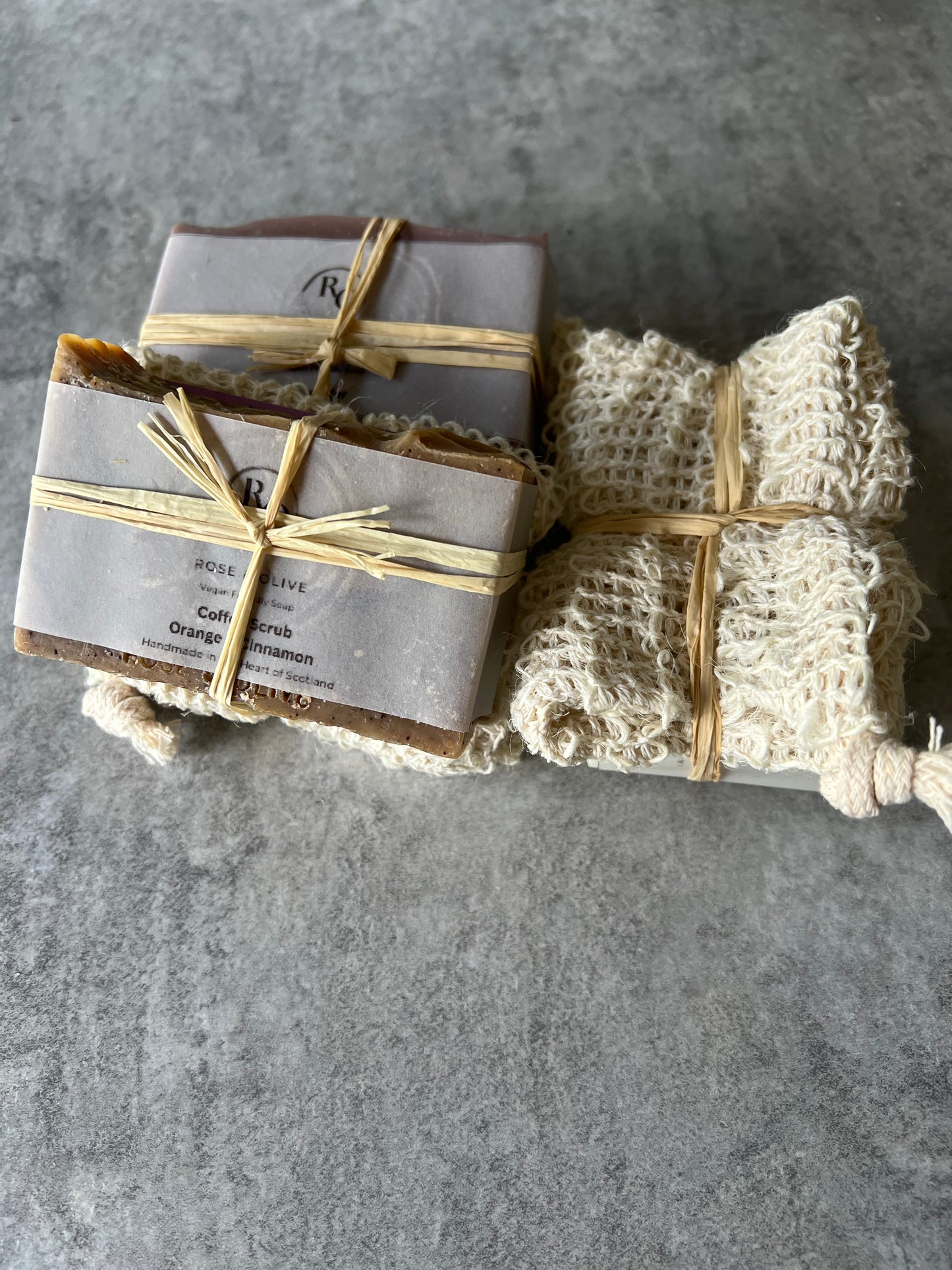 Small Gift Set