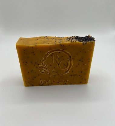 Lemon & Poppyseed