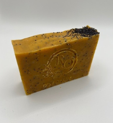 Lemon & Poppyseed