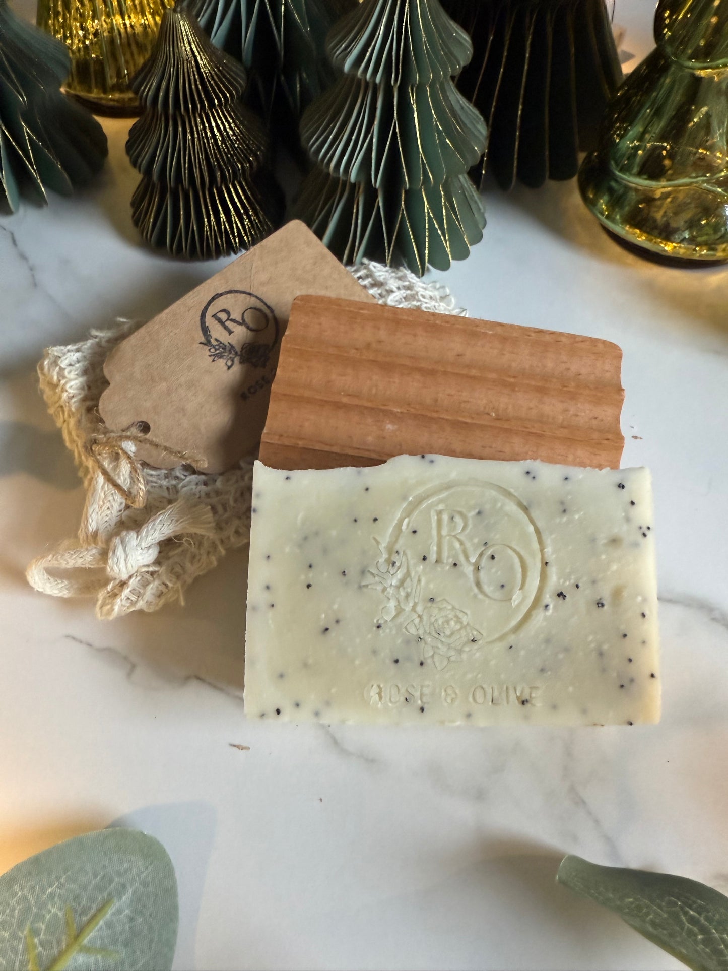 Christmas Gift - Medium