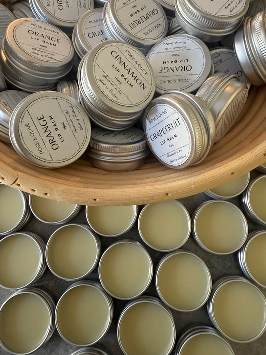 Lip Balm