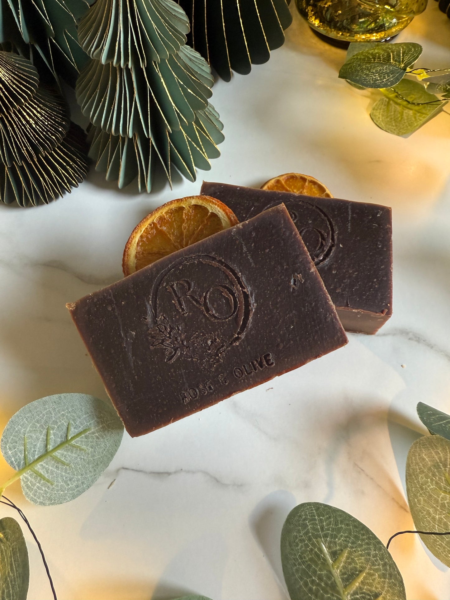 Soap Sale - 2 for £8