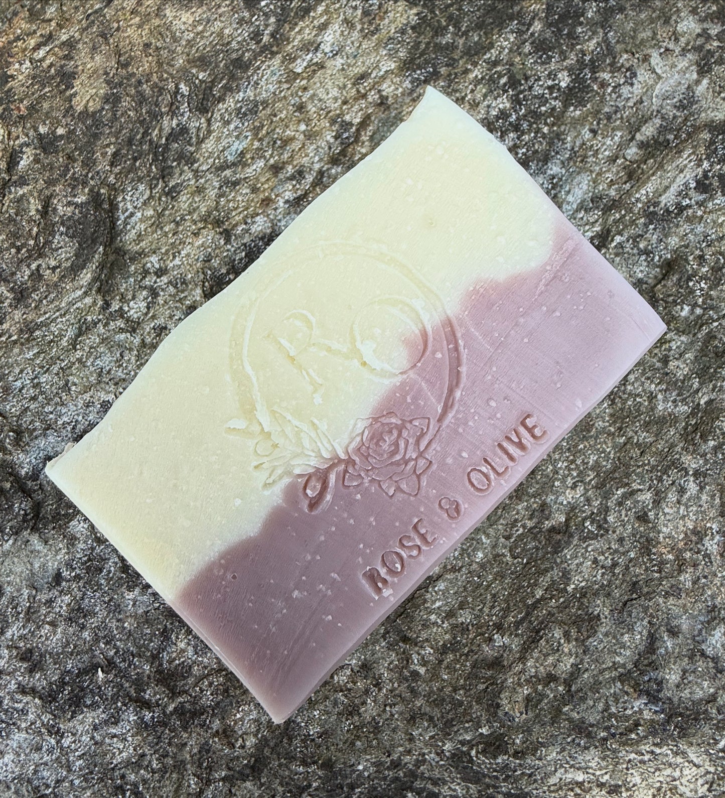 Lemon & Lavender