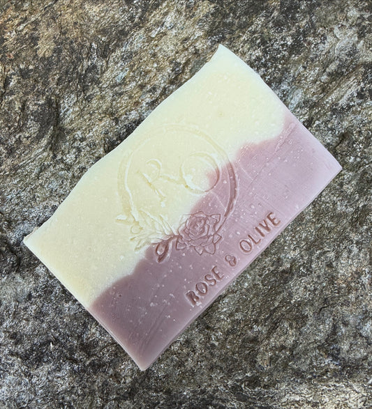 Lemon & Lavender