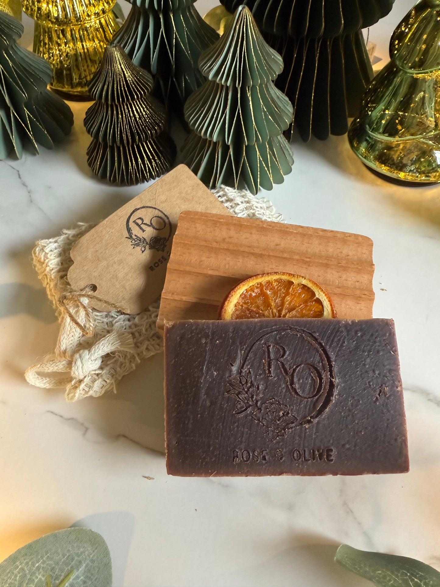 Christmas Gift - Medium