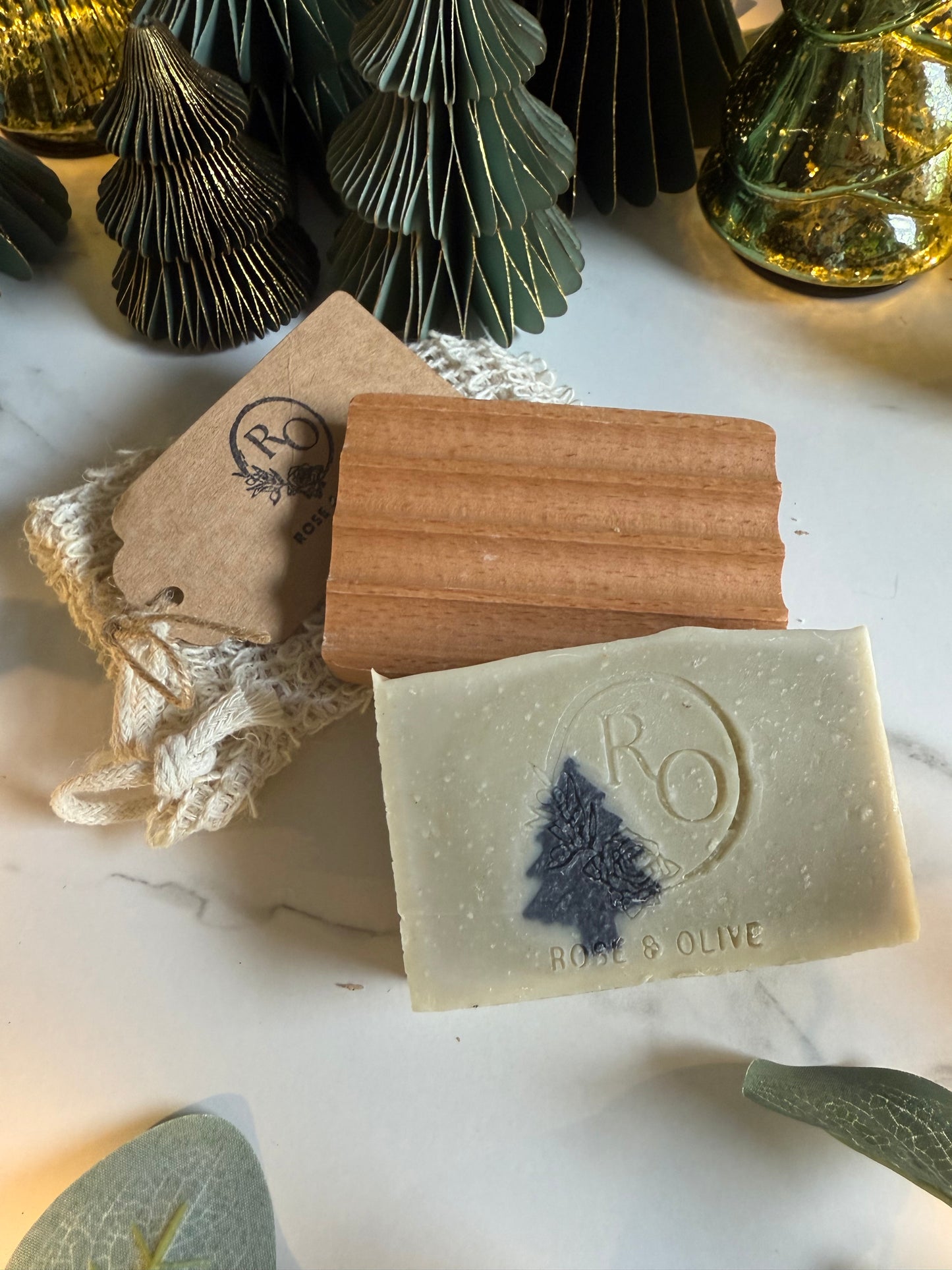 Christmas Gift - Medium