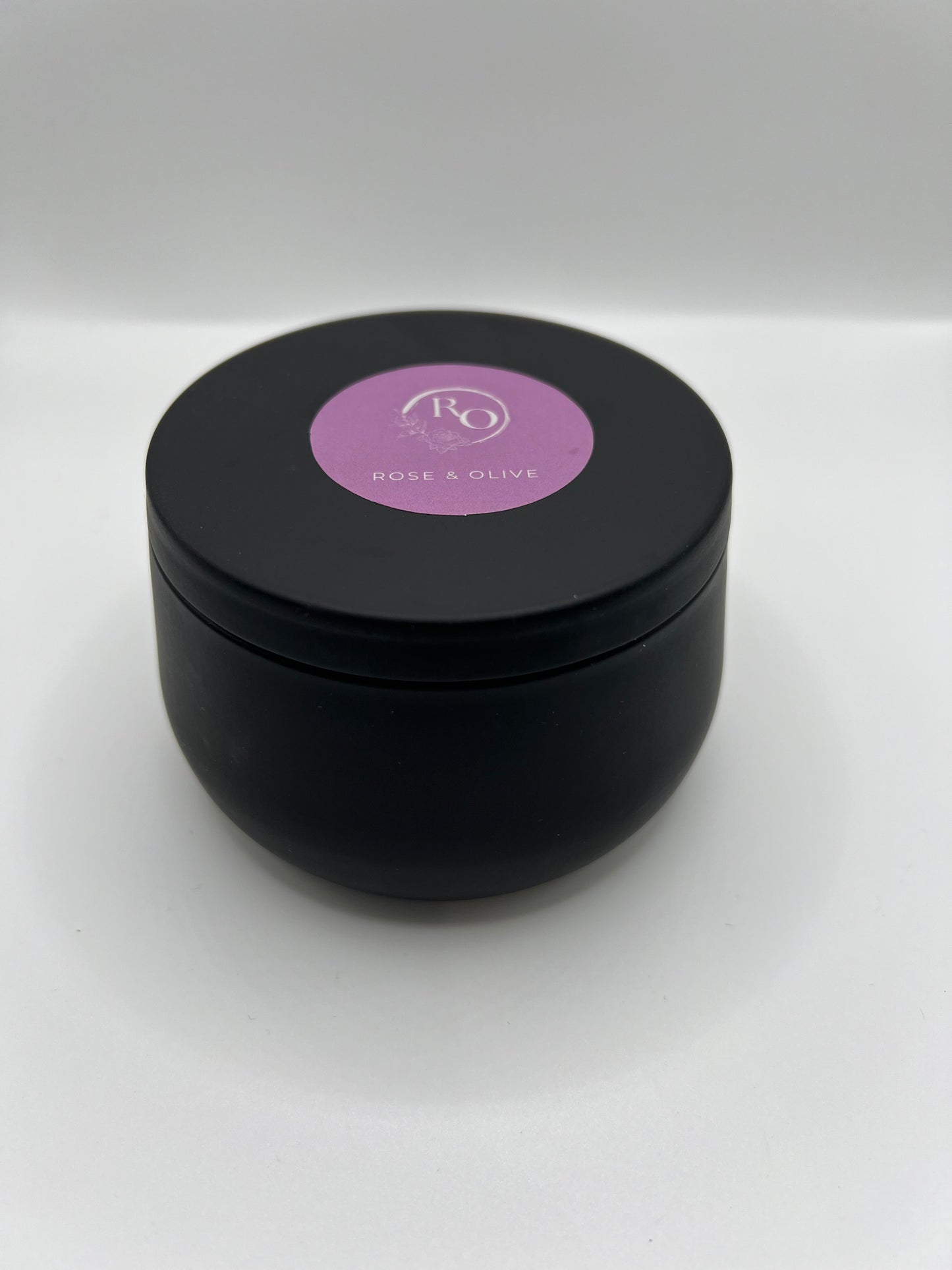 Whipped Body Butter