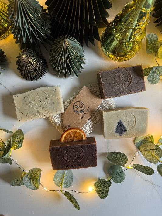 Christmas Gift Set - Large