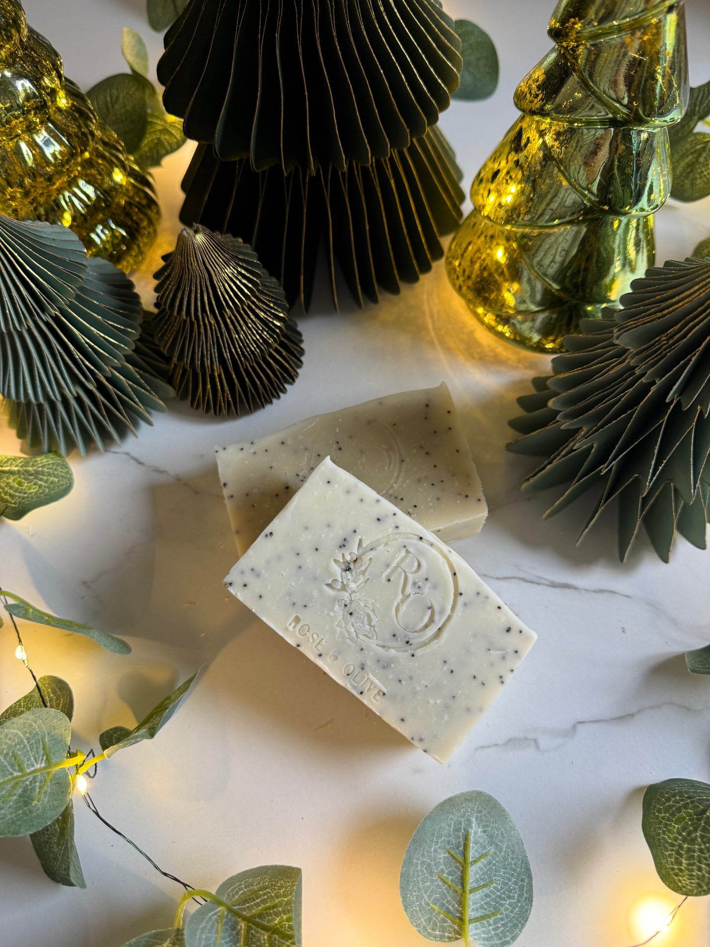 Soap Sale - 2 for £8