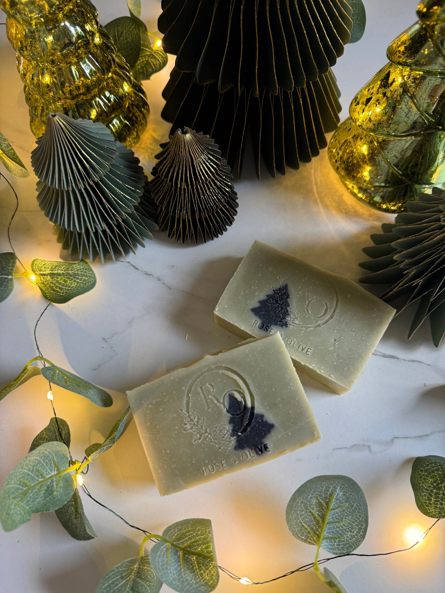 Soap Sale - 2 for £8