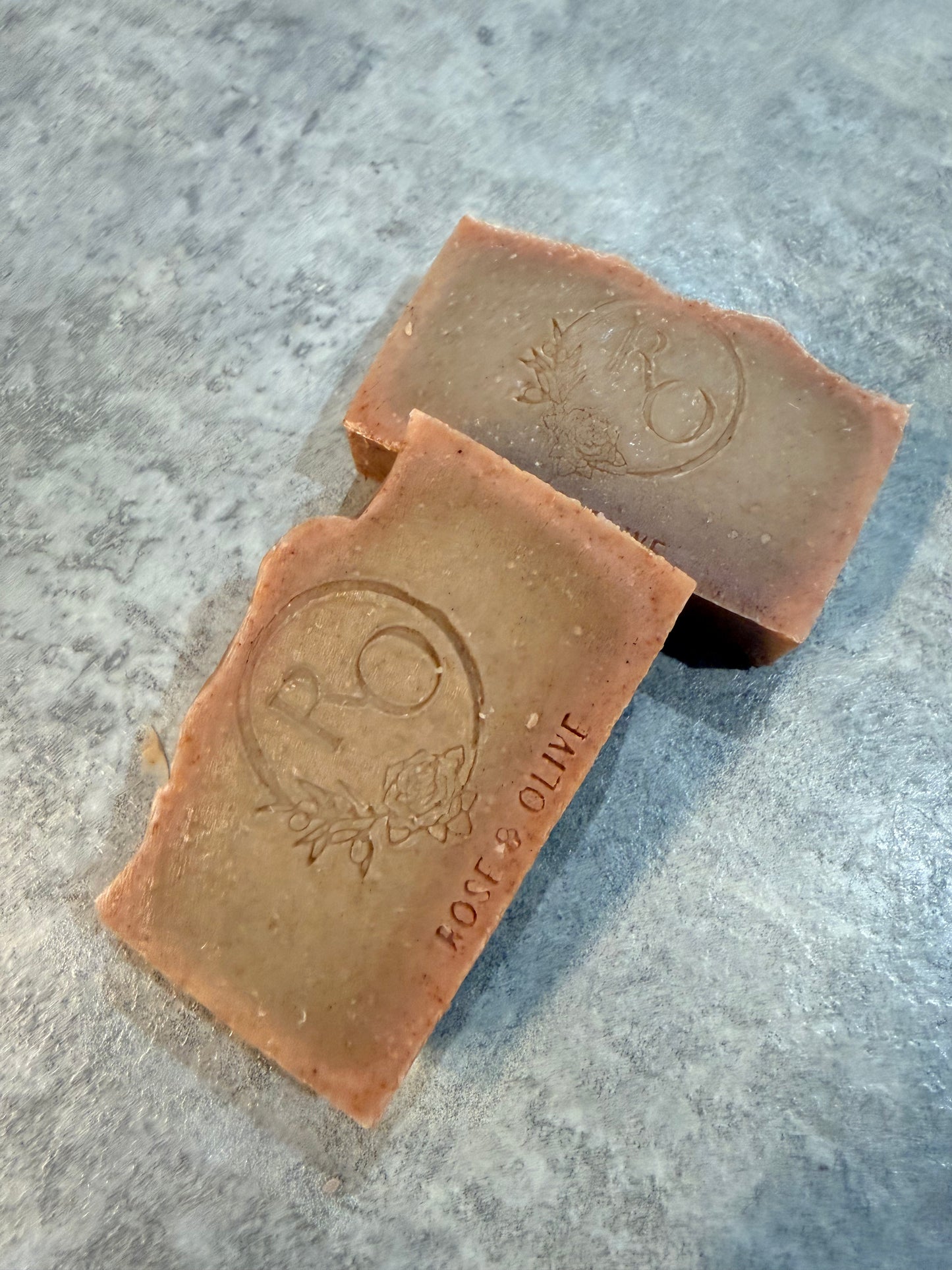 Patchouli & Cedarwood