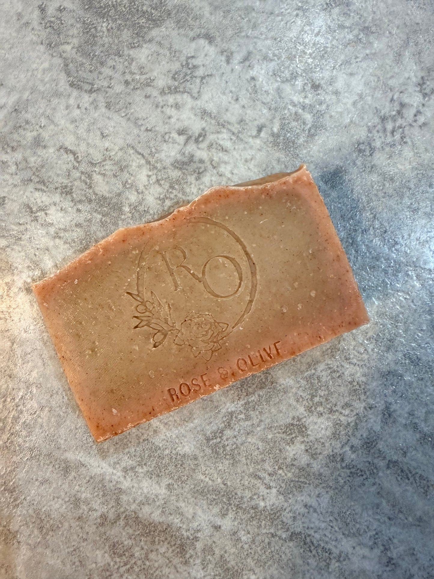 Patchouli & Cedarwood