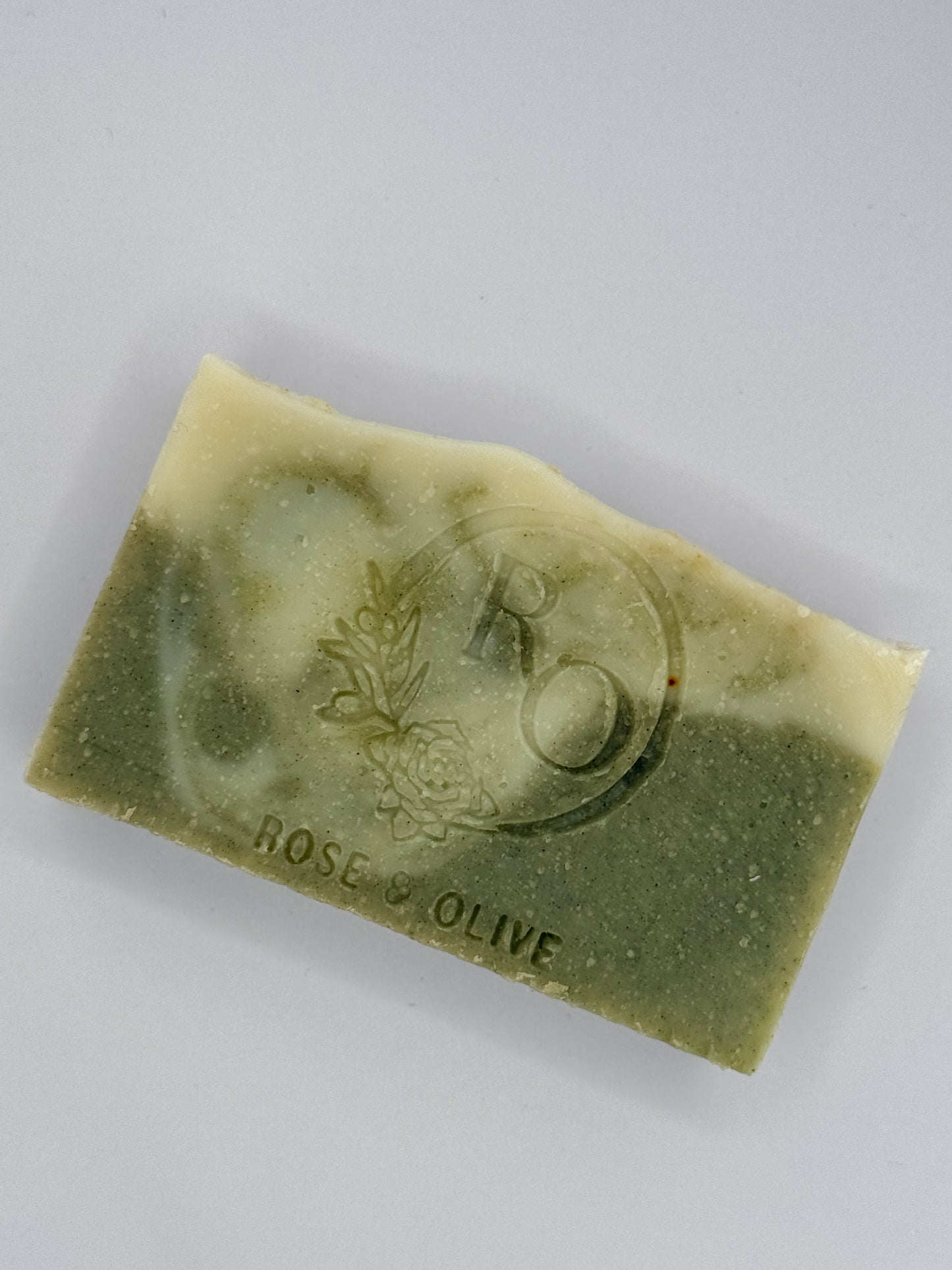 Bergamot & Lime