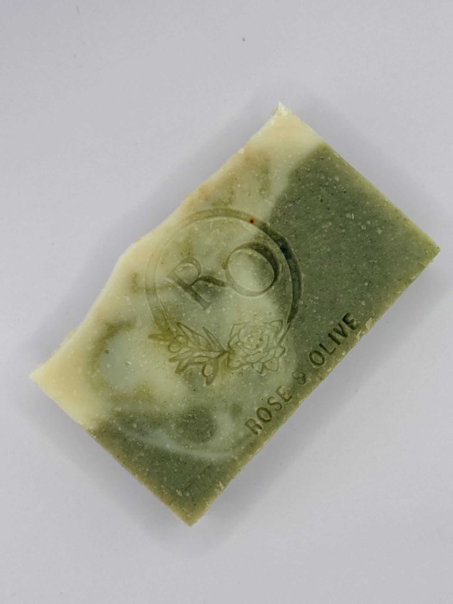 Bergamot & Lime