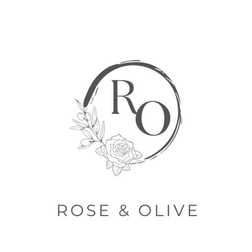 Rose & Olive Soap